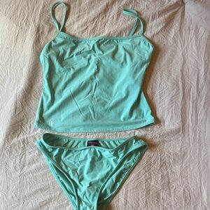 Polo by Ralph Lauren Aqua Swim Bottom